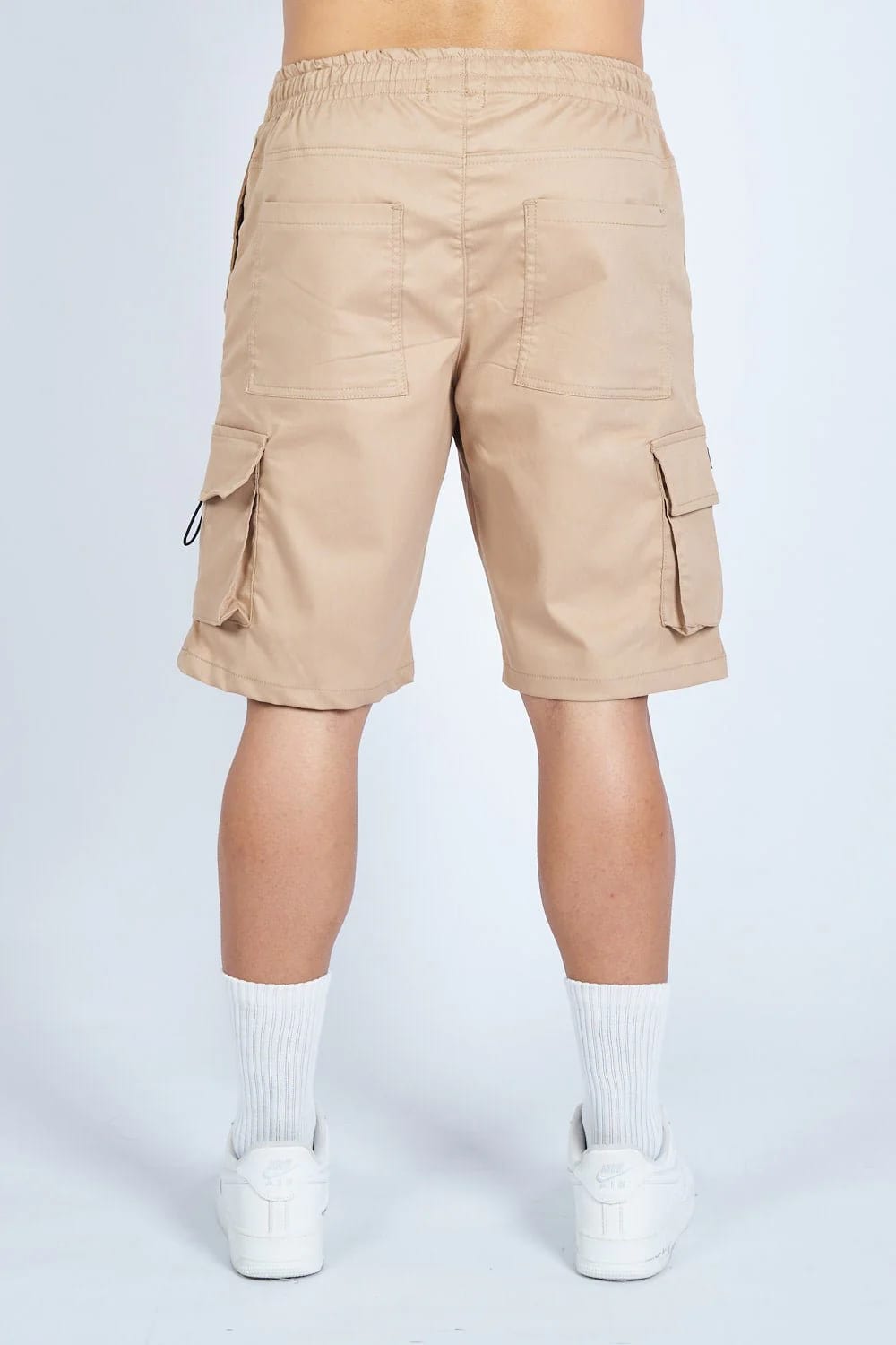 Bermuda cargo | Drop 03 | - imagen 4