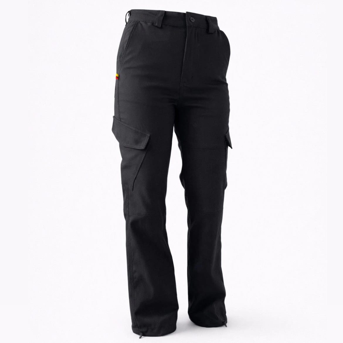 Pantalón Outdoor Mujer - imagen 3