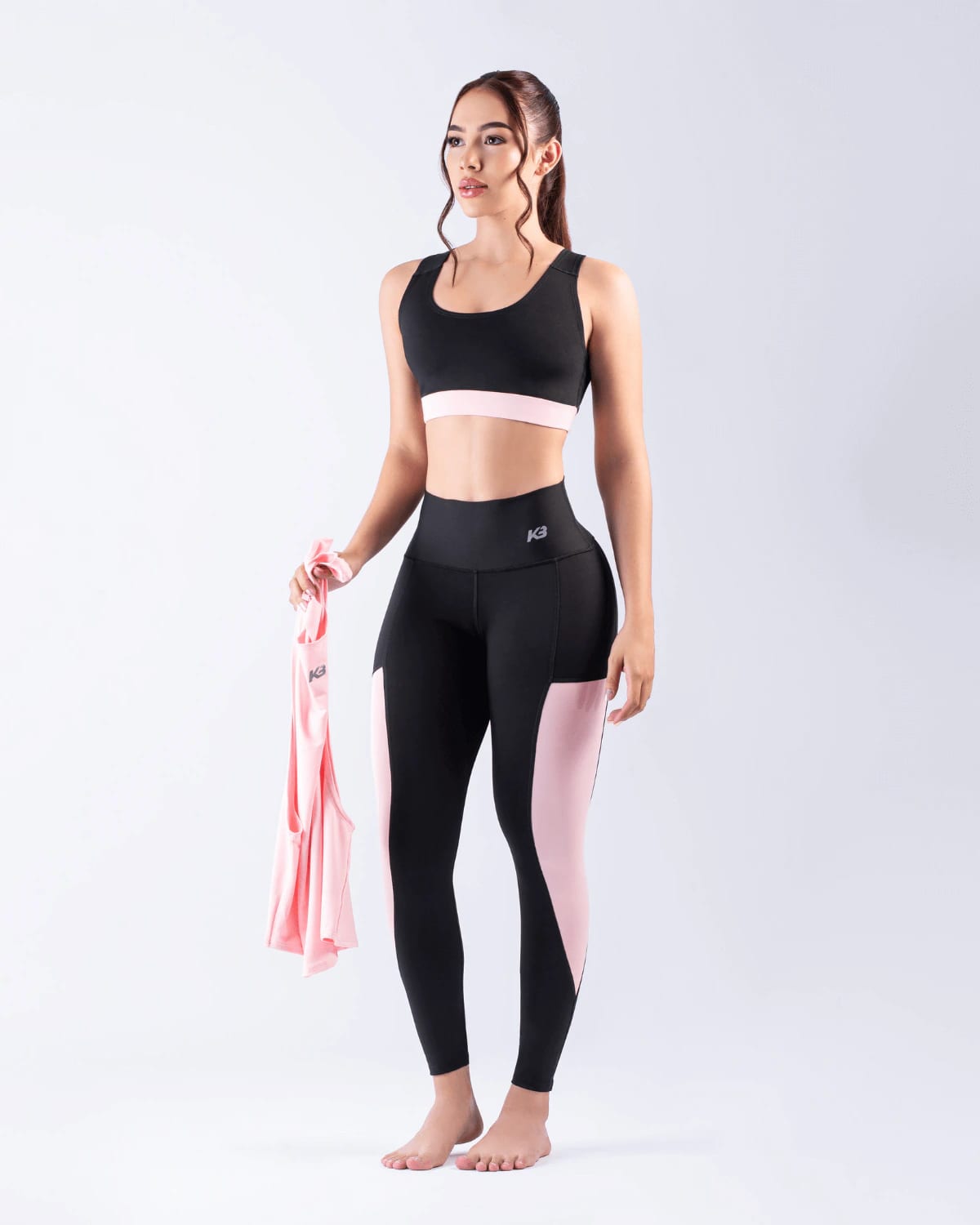 Conjunto Dynamic Fit┃KAYBU REF.932 - imagen 3