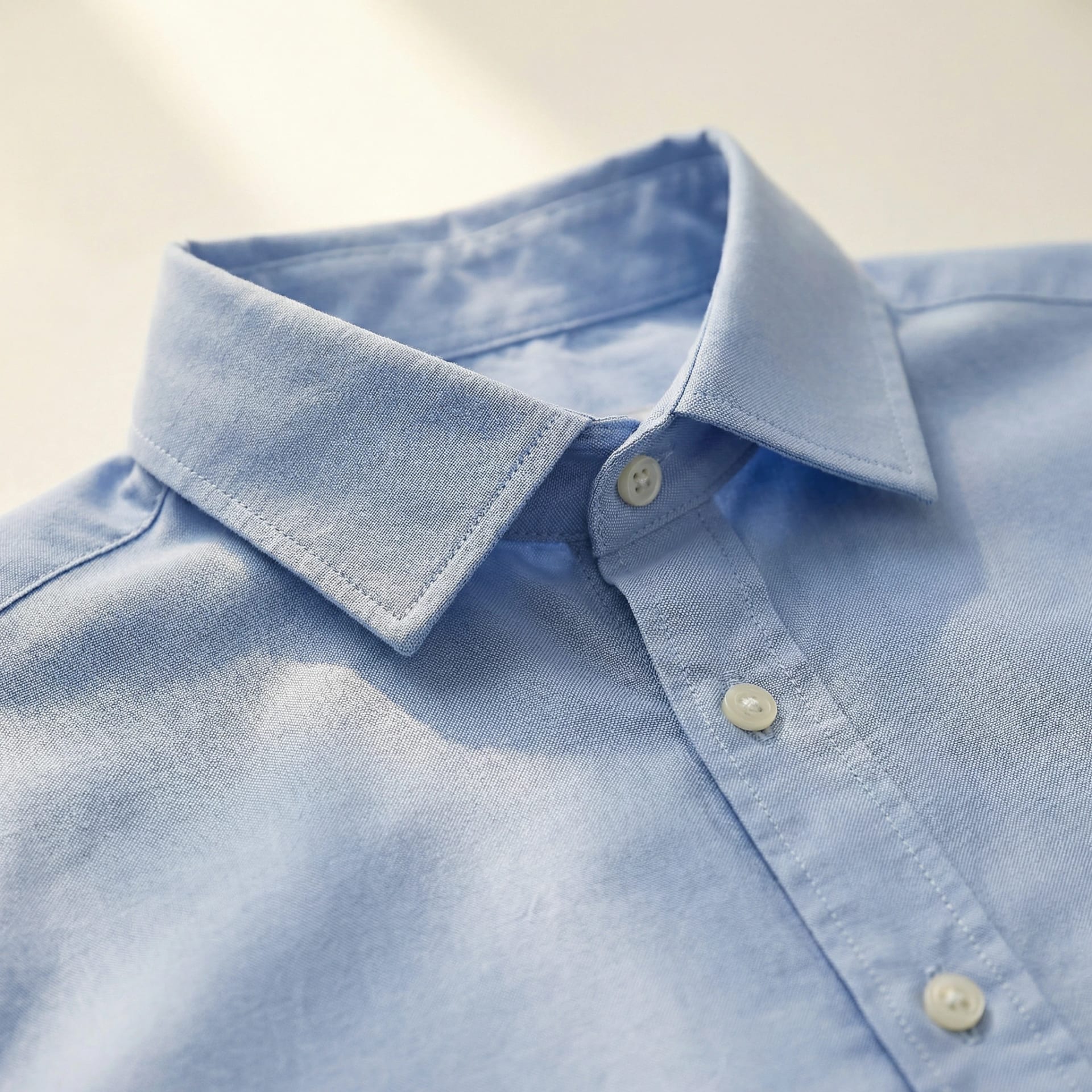 Camisa Manga Larga Oxford C223 - imagen 4