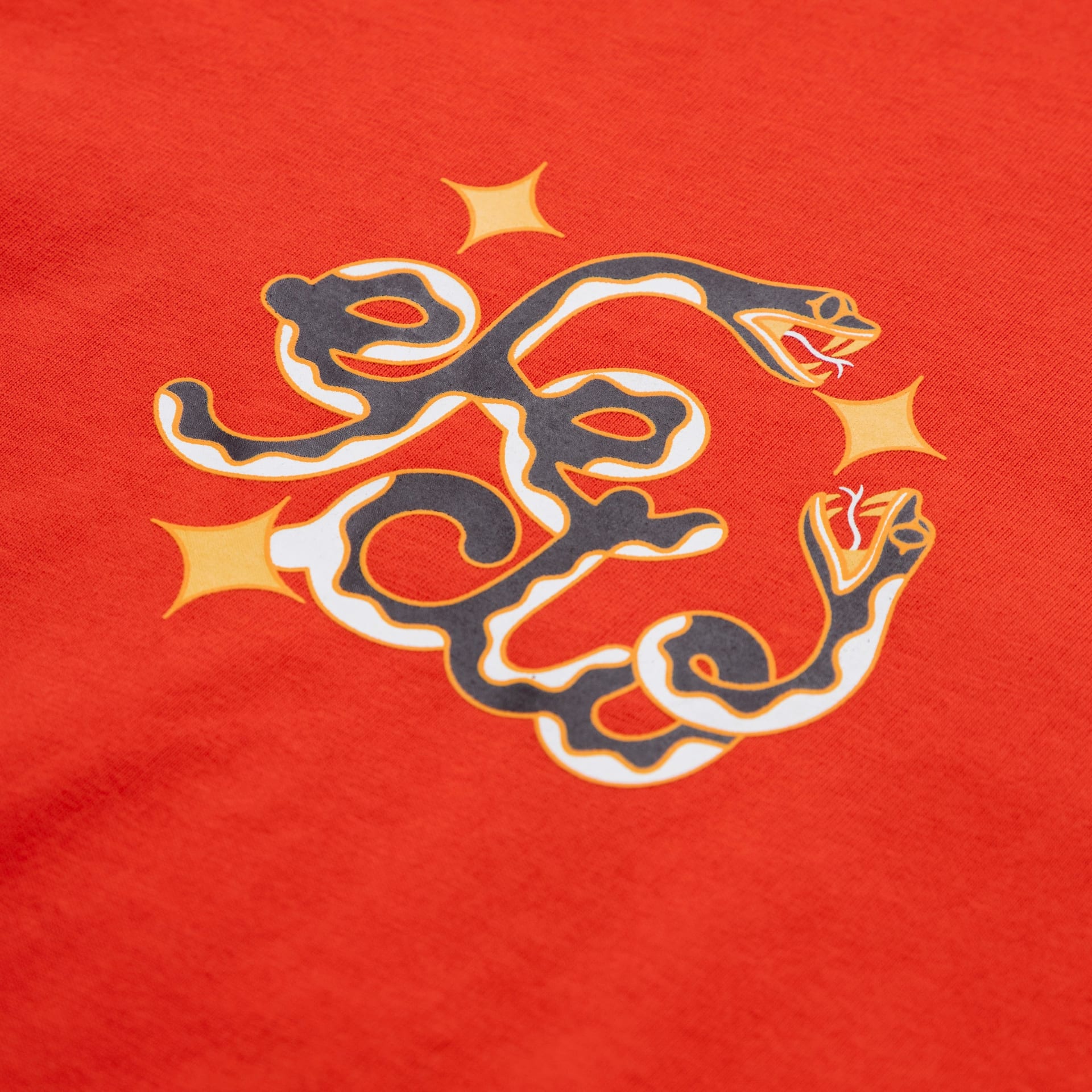 SNAKES ROJA - imagen 4