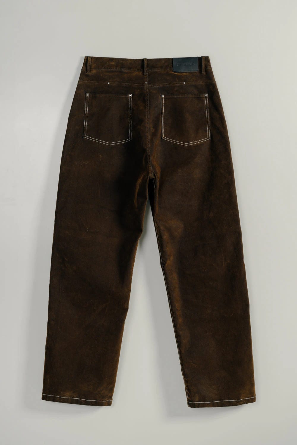 INRI PANTS - imagen 4