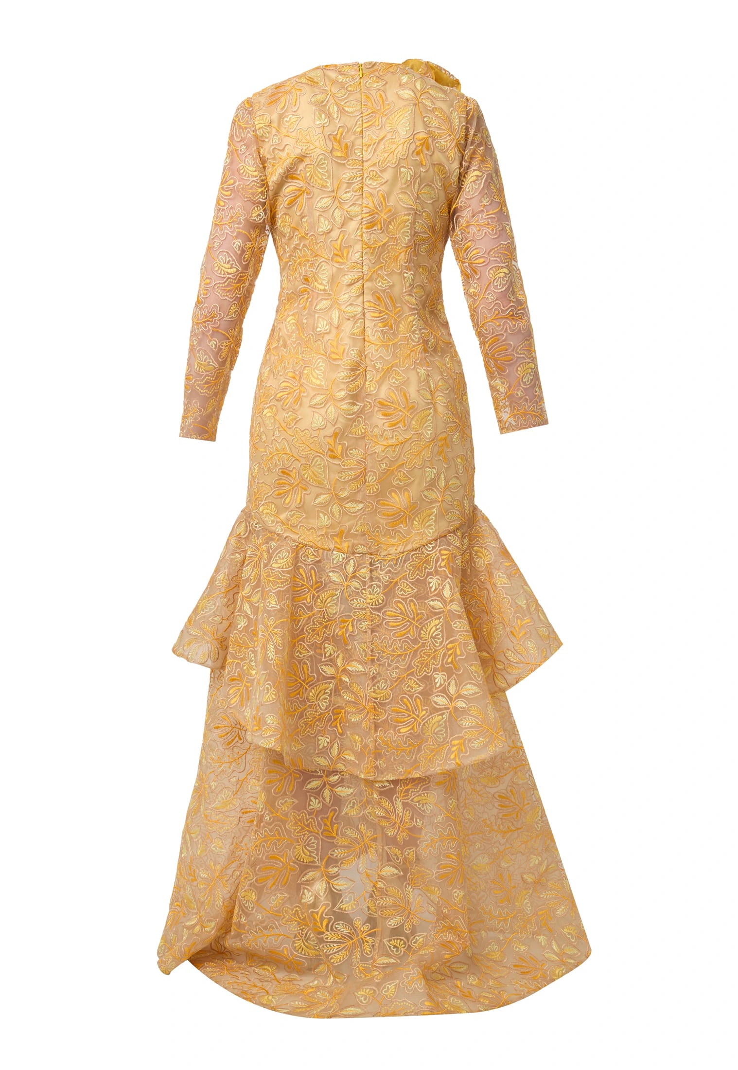 VESTIDO PAMELA LACE - imagen 3