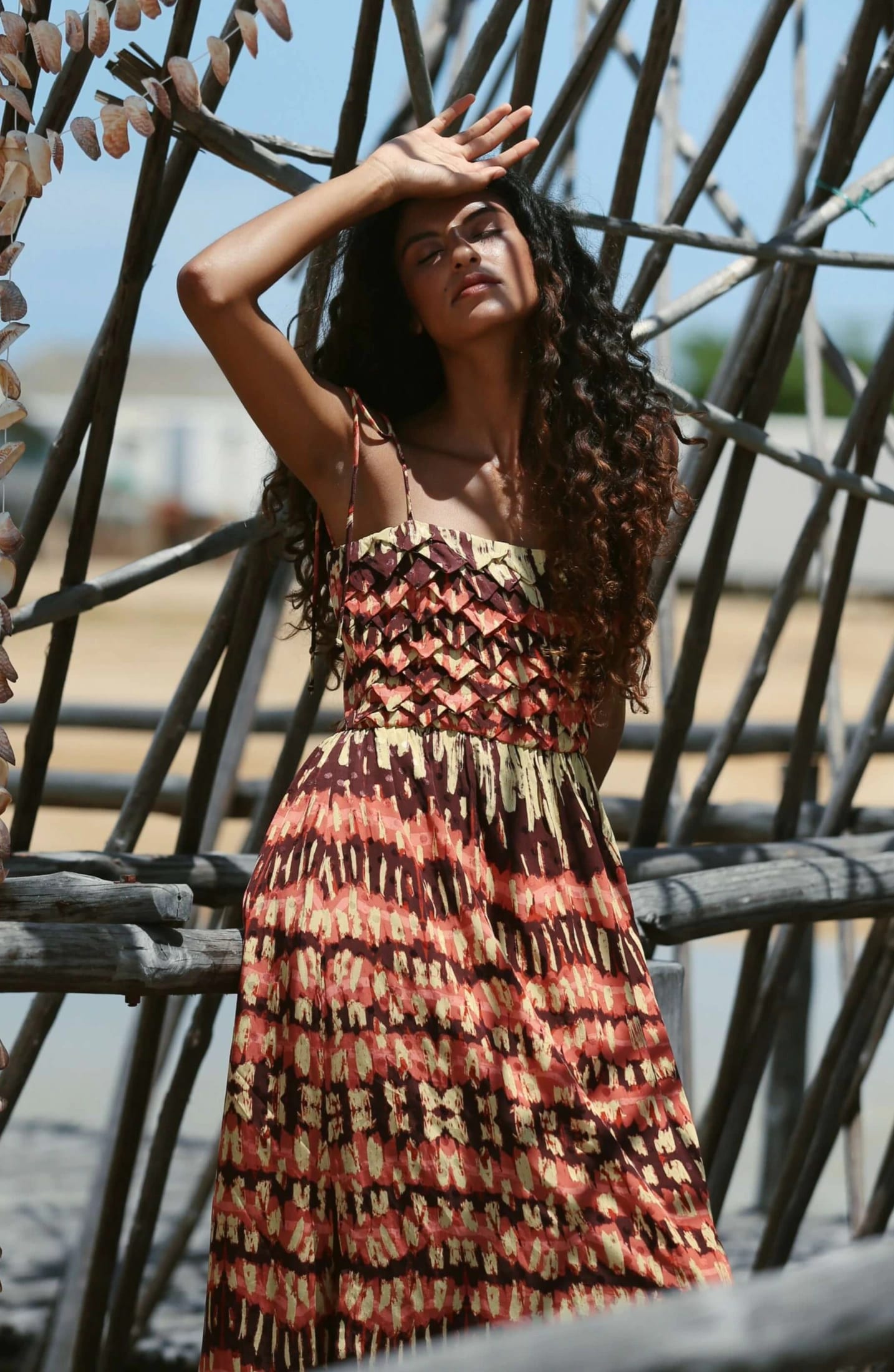 ATENEA DRESS - imagen 3