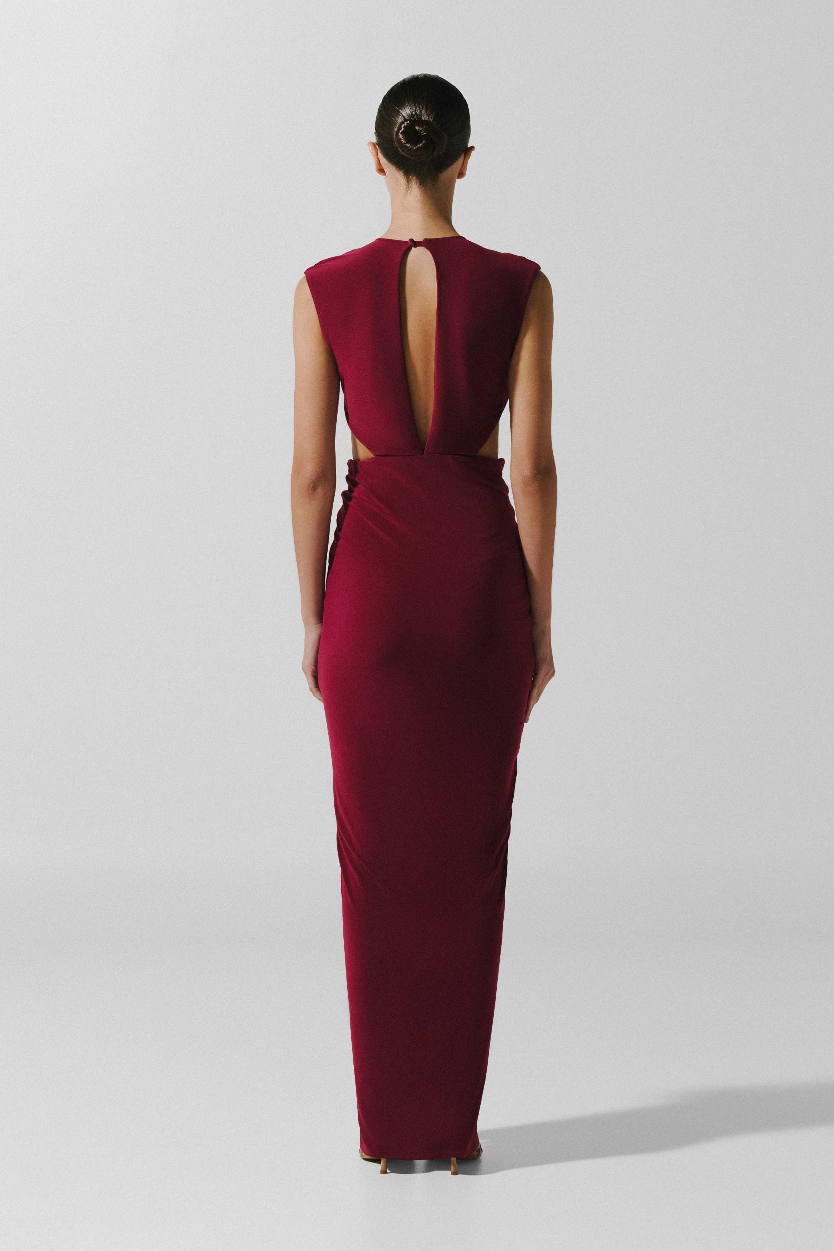Nia Maxi Dress - imagen 4