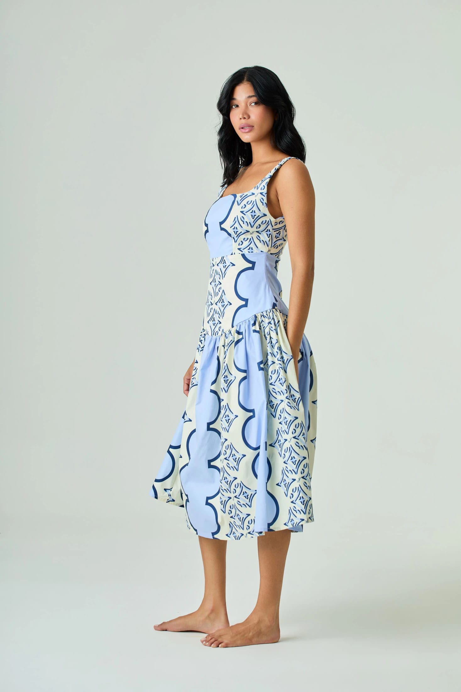 MARIANA DRESS - imagen 3