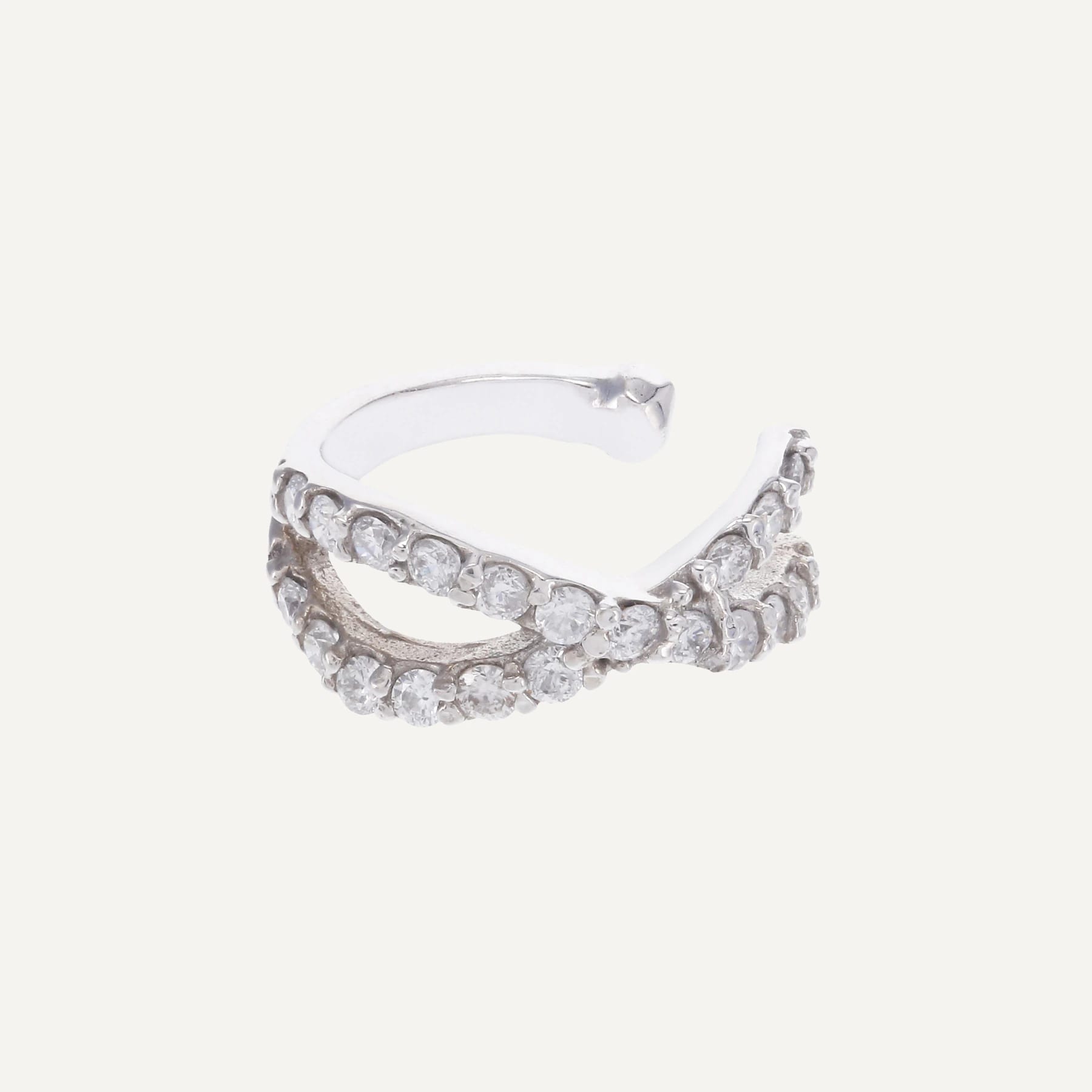 Earcuff X - imagen 2