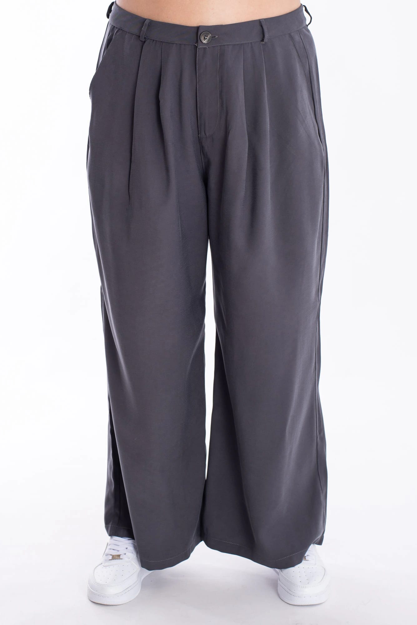 Pantalón Larisa Gris - imagen 17