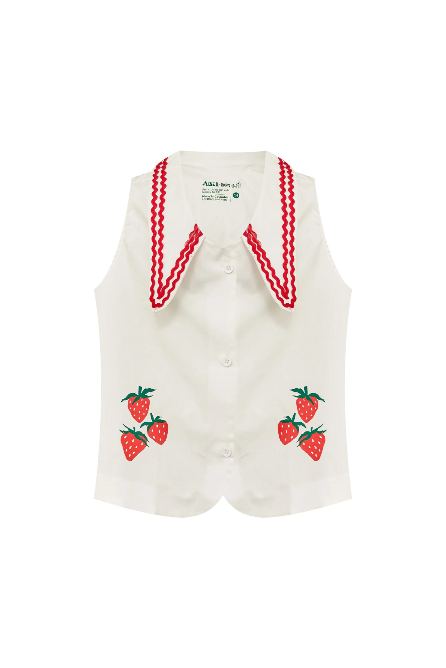 Set Fresas Marineras - imagen 3