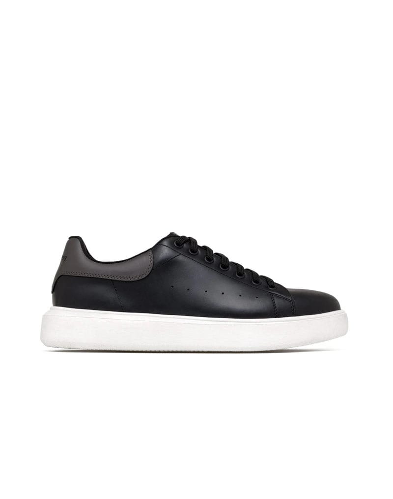 Zapato Casual Deportivo para Hombre en Cuero REF KURT03 - imagen 1