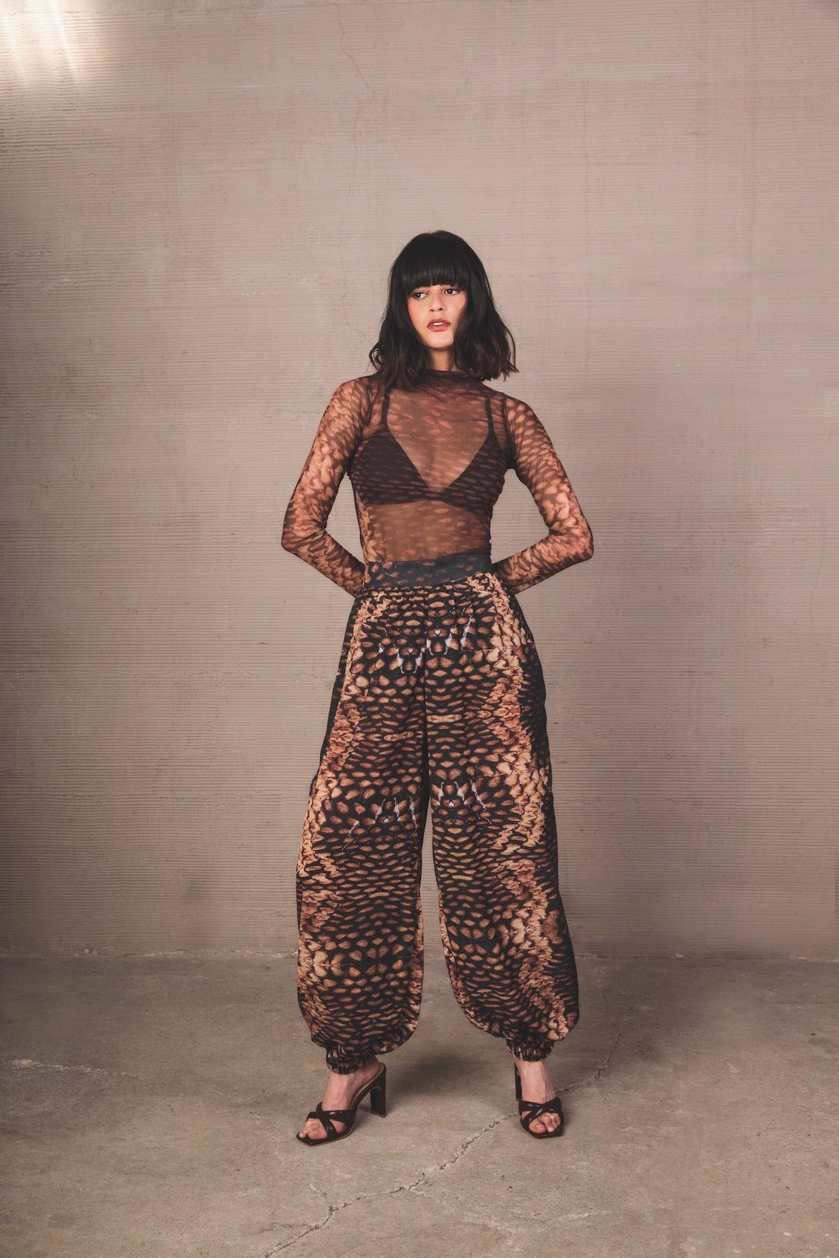 Luzia Pant | Aurum - imagen 5
