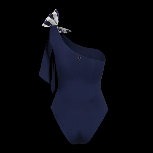 Heliconia Onepiece - imagen 2