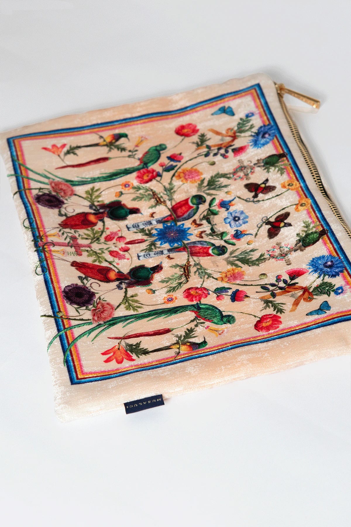 Hand Bag - Mexica - imagen 3