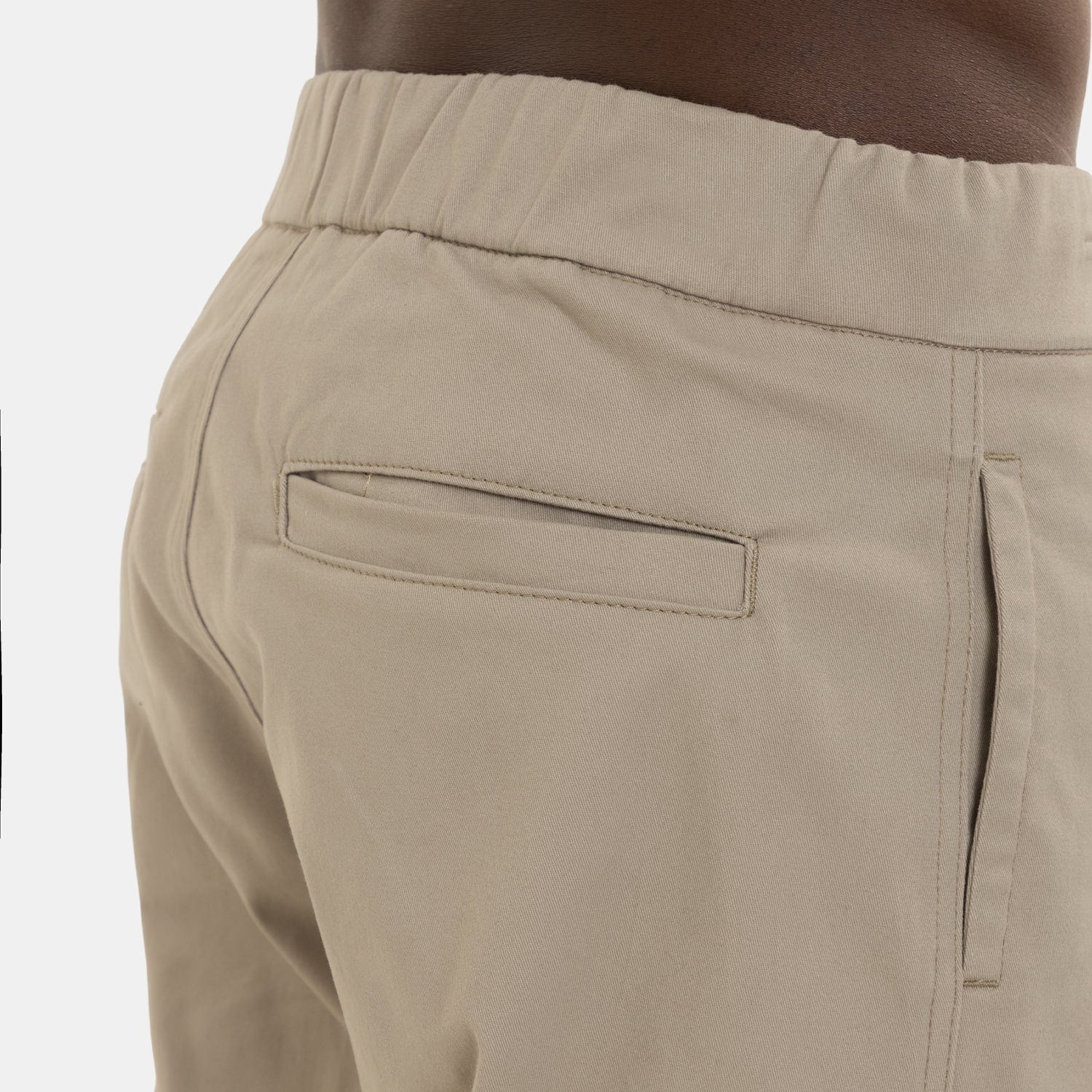 Tactical Flow Jogger Kaki - imagen 6