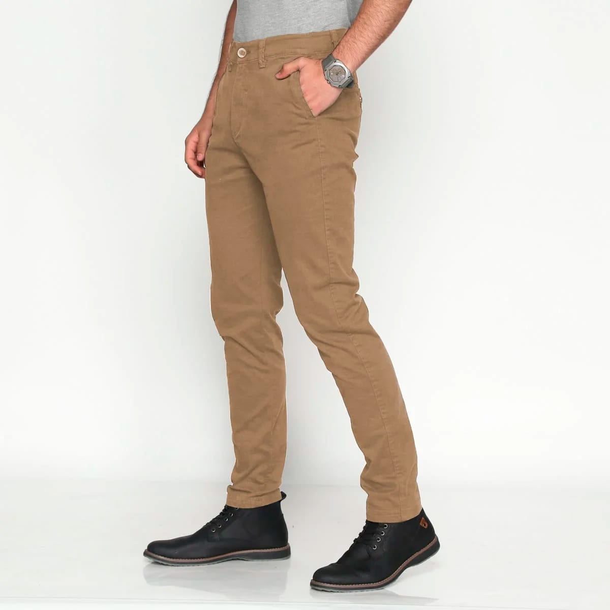 Pantalon Skinny Martins - imagen 2