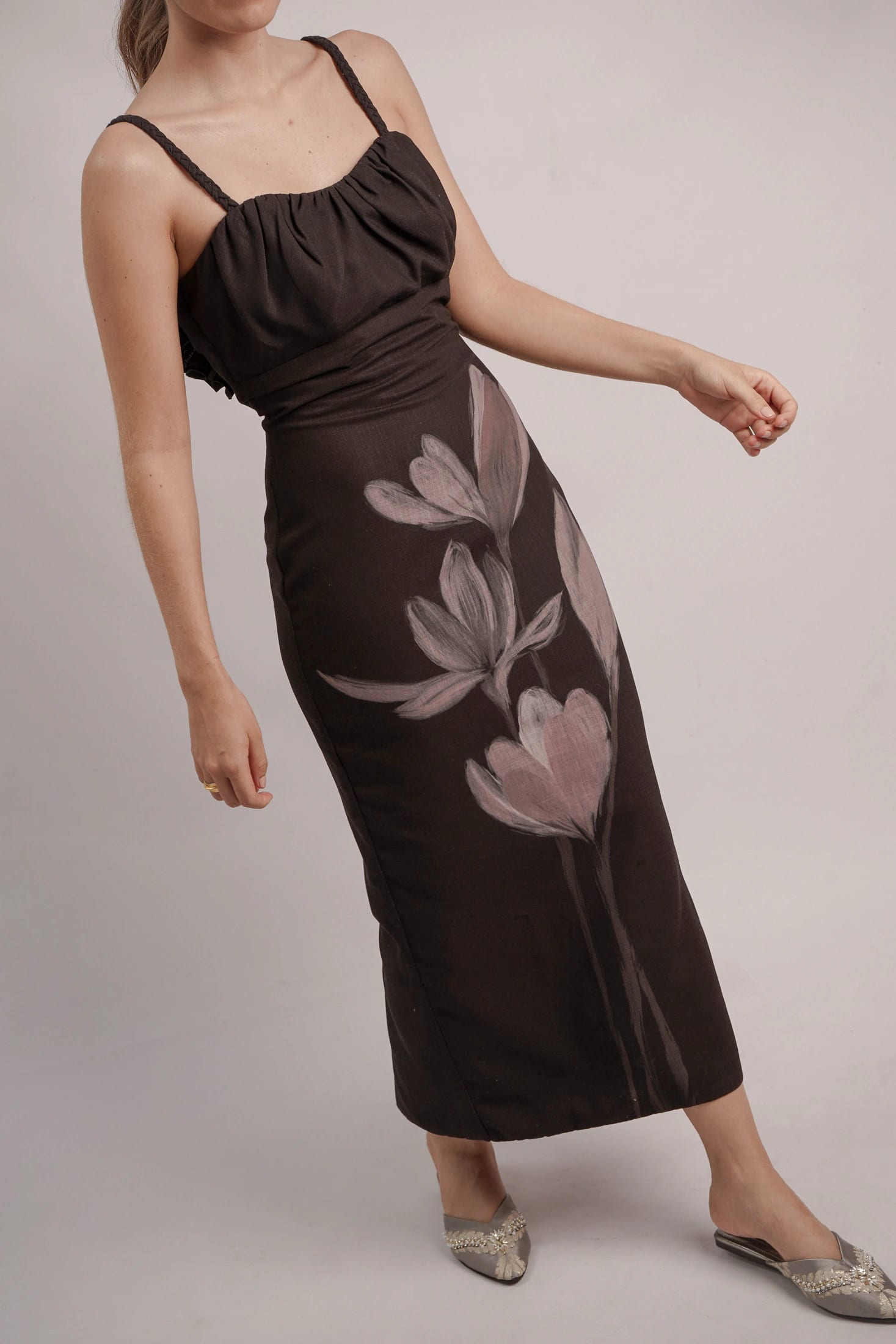 LETRAS DE ENCANTO DRESS - imagen 3