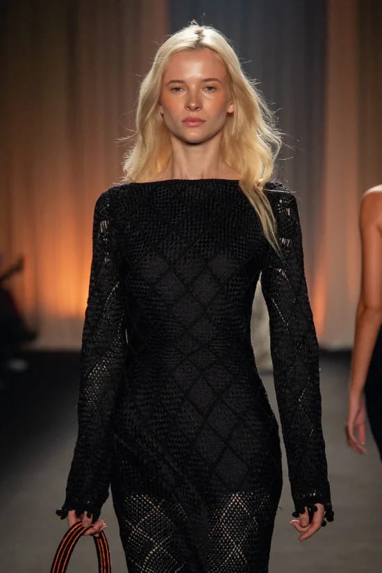 VITTORIA DRESS - imagen 7