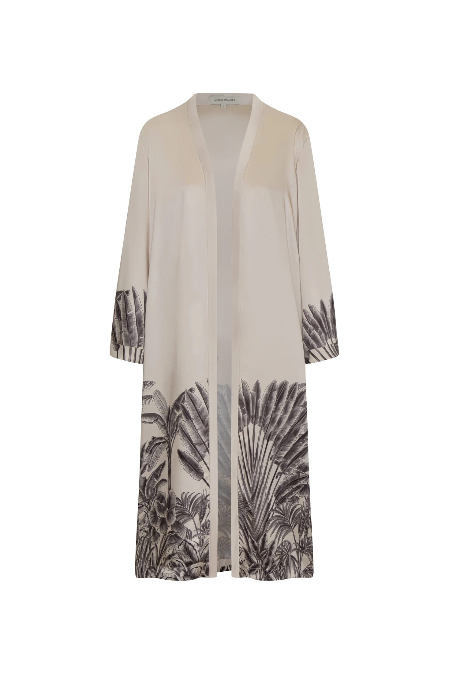 Eos Kimono - imagen 1