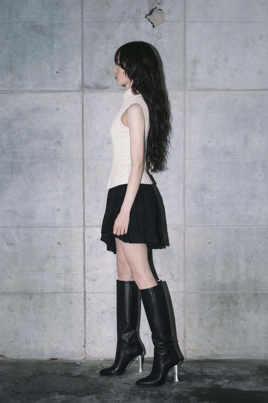 LIORA SKIRT - imagen 4