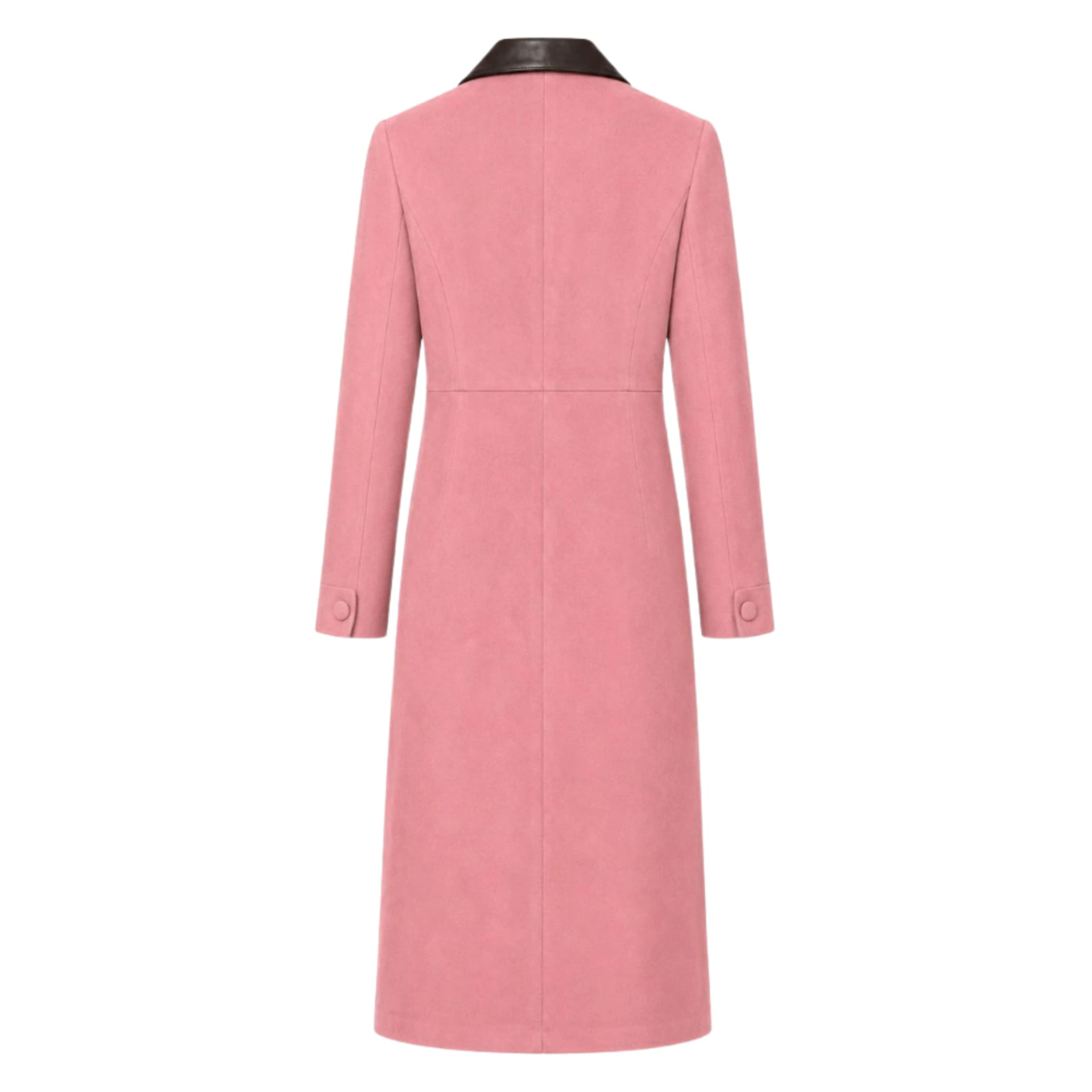 The	Vineyard	Coat - imagen 3
