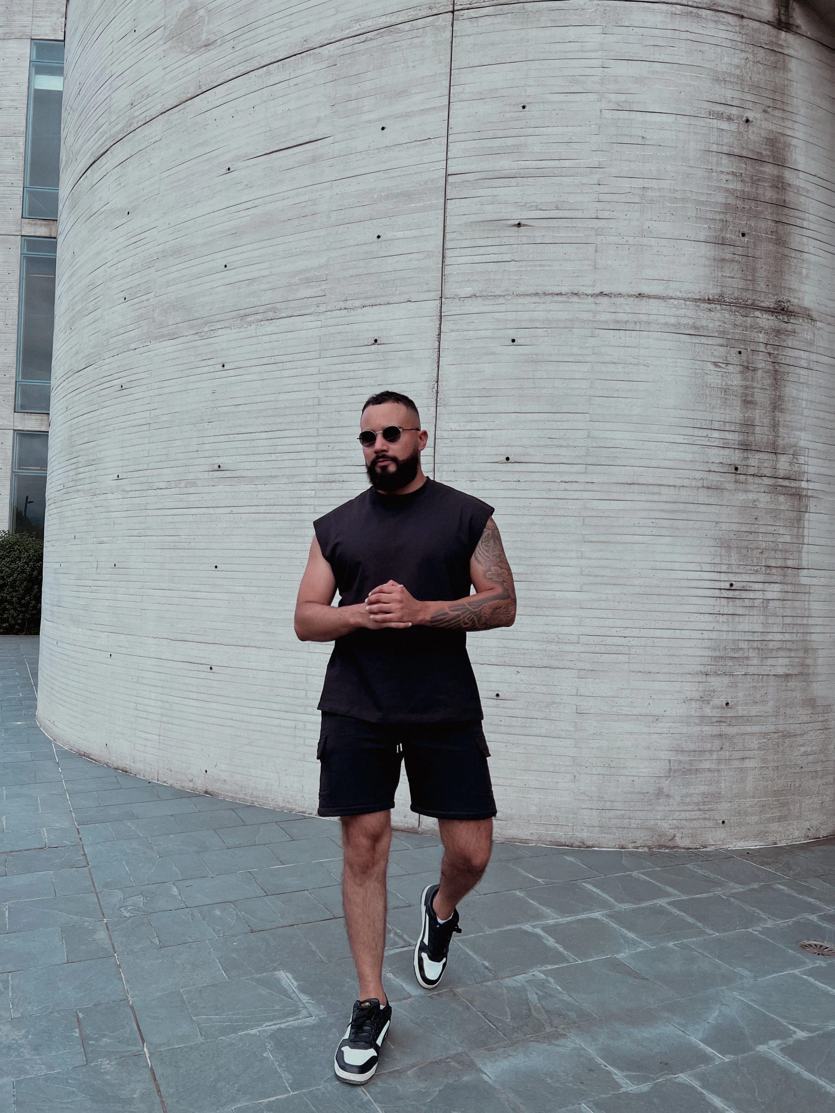 Cargo Short Black - imagen 4