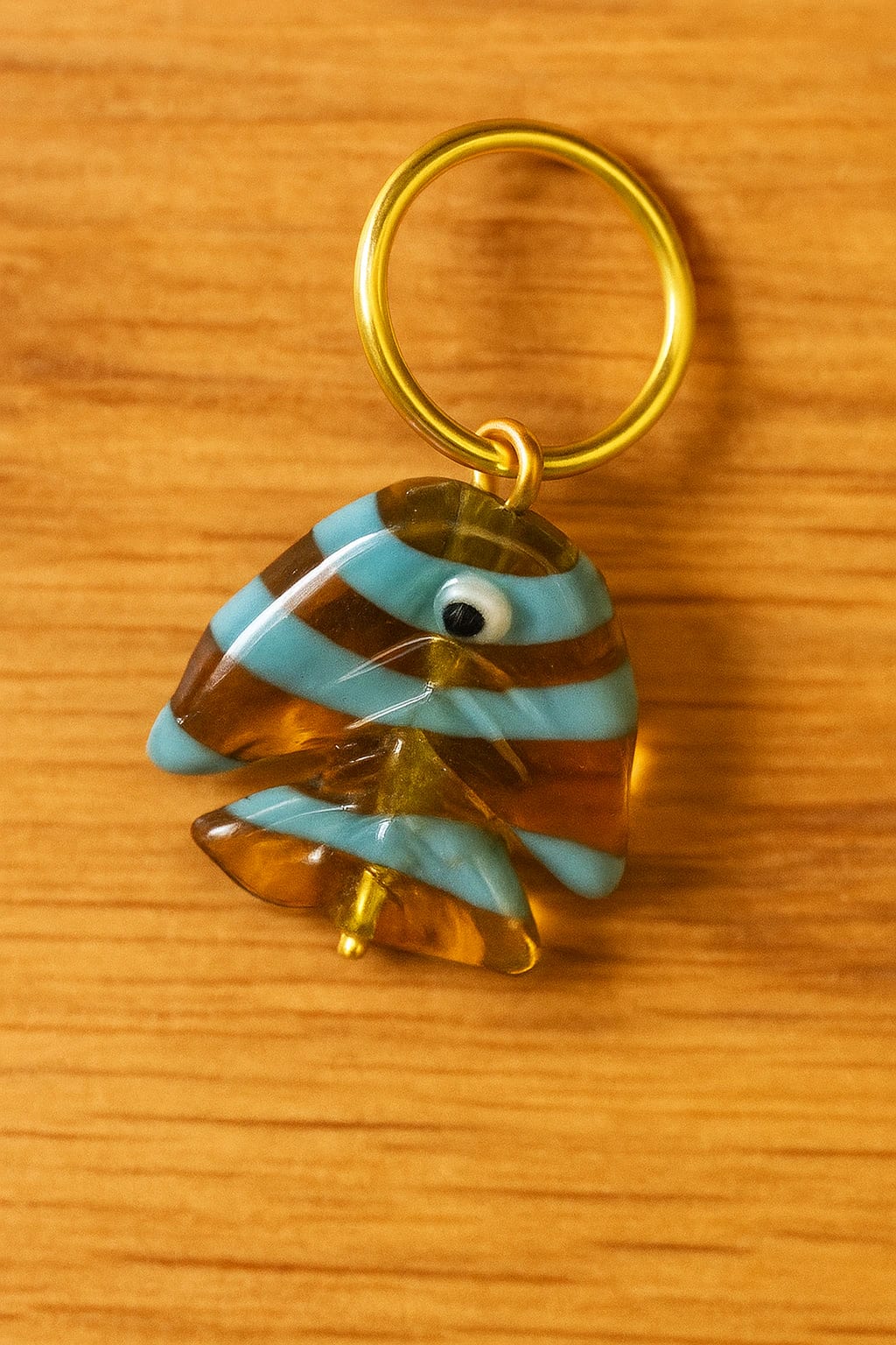 Charm Glass (X1) — for Necklace - imagen 18