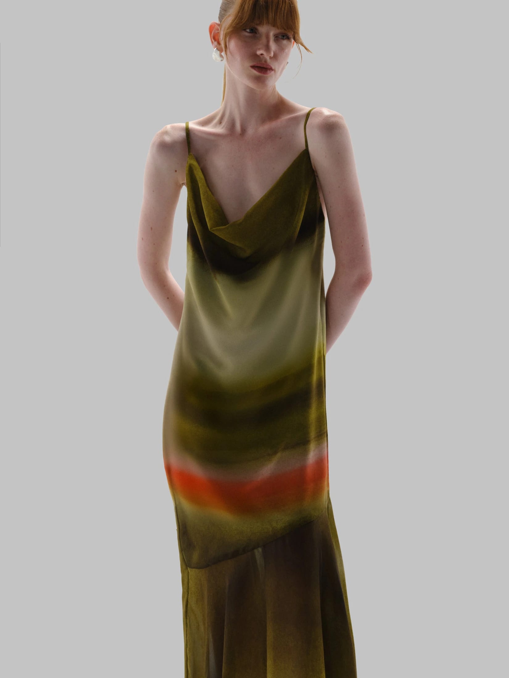 Carlota Maxi Dress - imagen 5