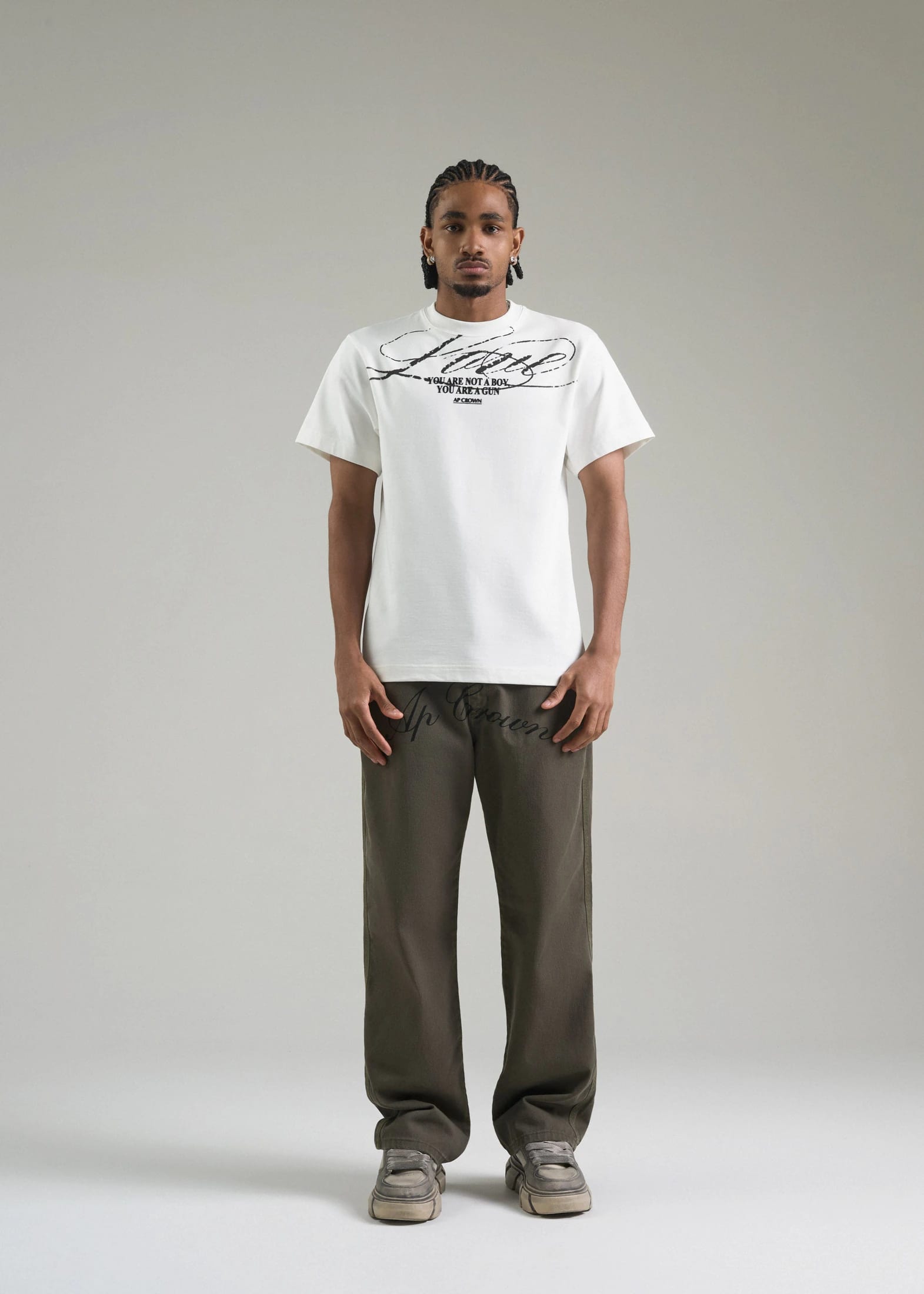 DREAMER T-SHIRT - imagen 5