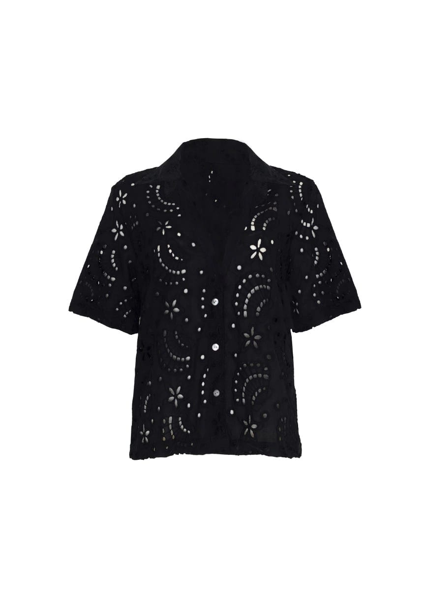 BLACK REEF LENA SHIRT 9419 - imagen 1