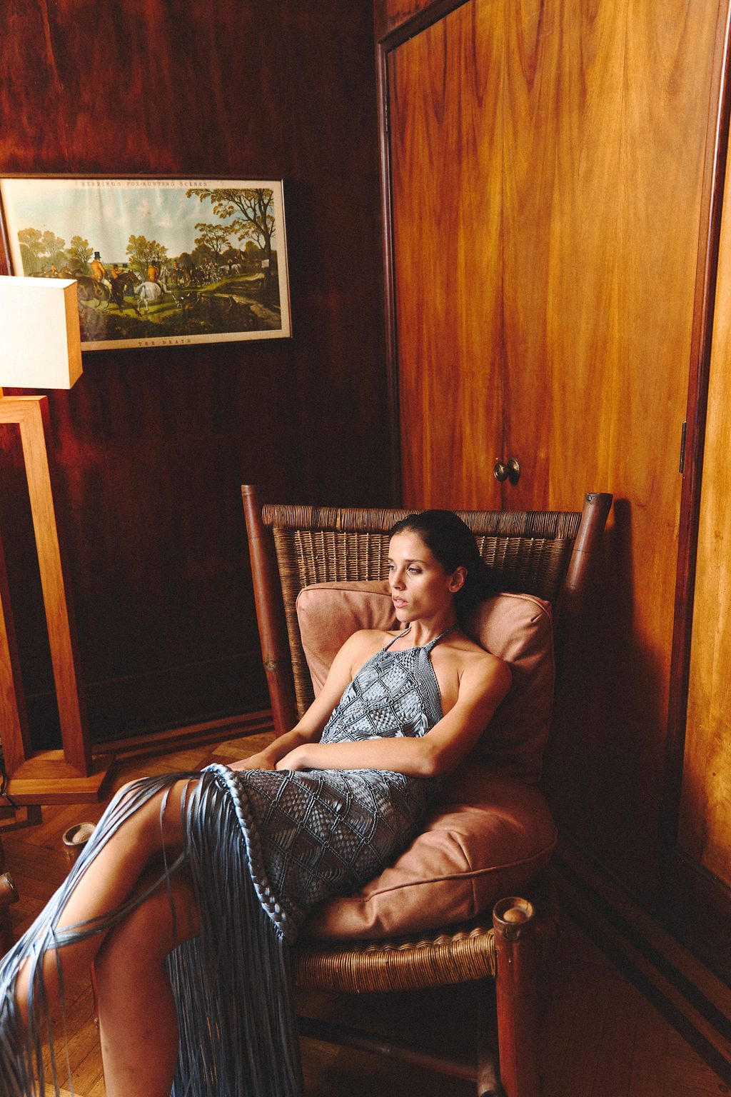 SERENA DRESS - imagen 4