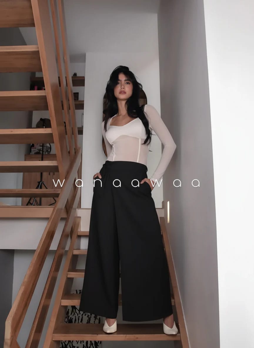 PANTALÓN JOANNE - imagen 7