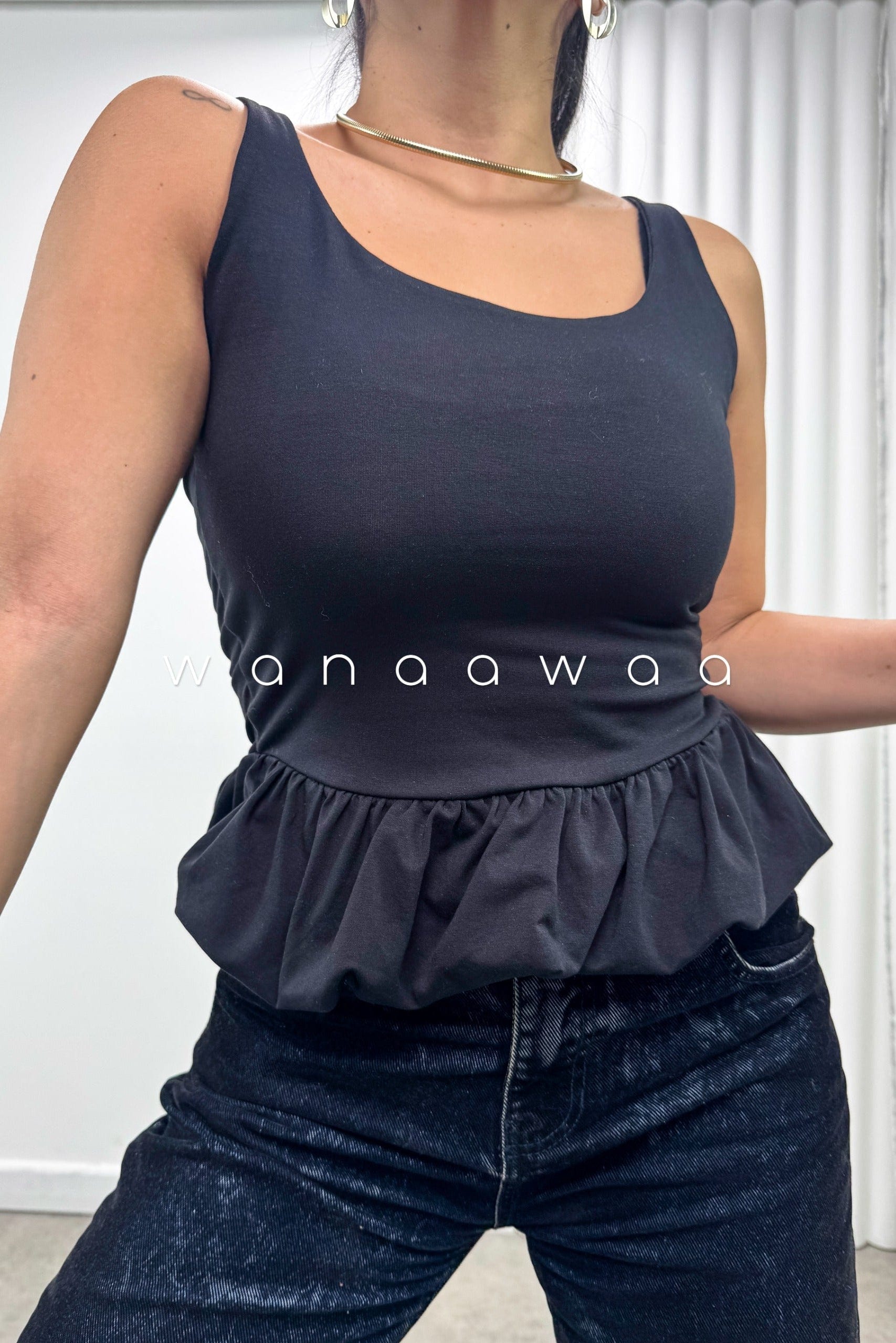 BLUSA NATY - imagen 3
