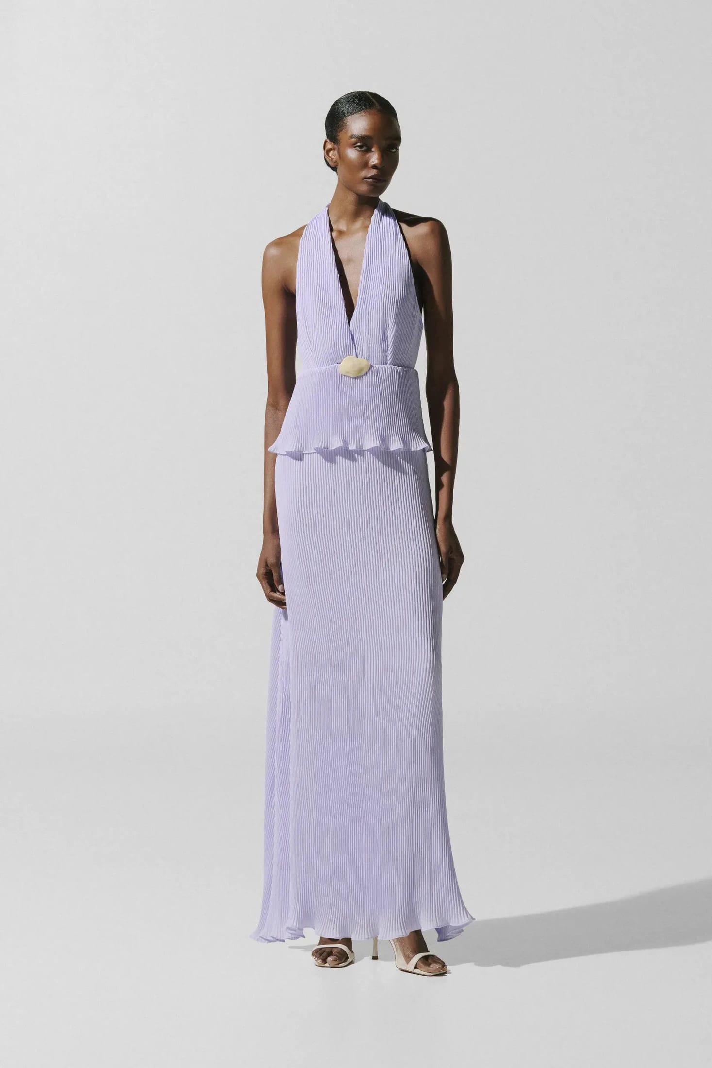 Merida Maxi Dress - imagen 1