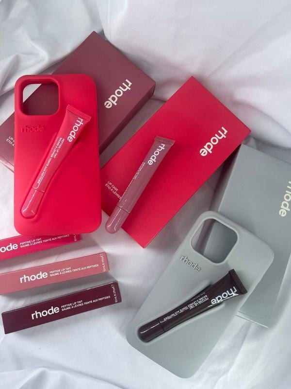 CASE RHODE IPHONE - imagen 3