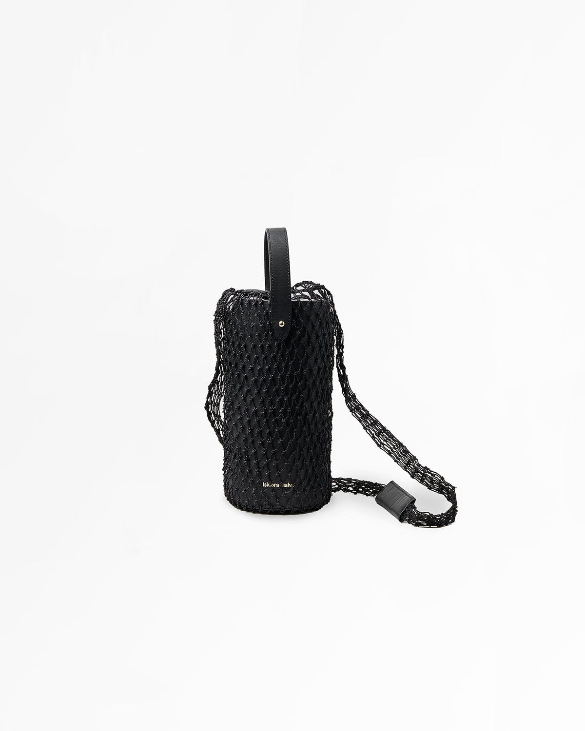 Pre-order La Montañita bucket black - imagen 1