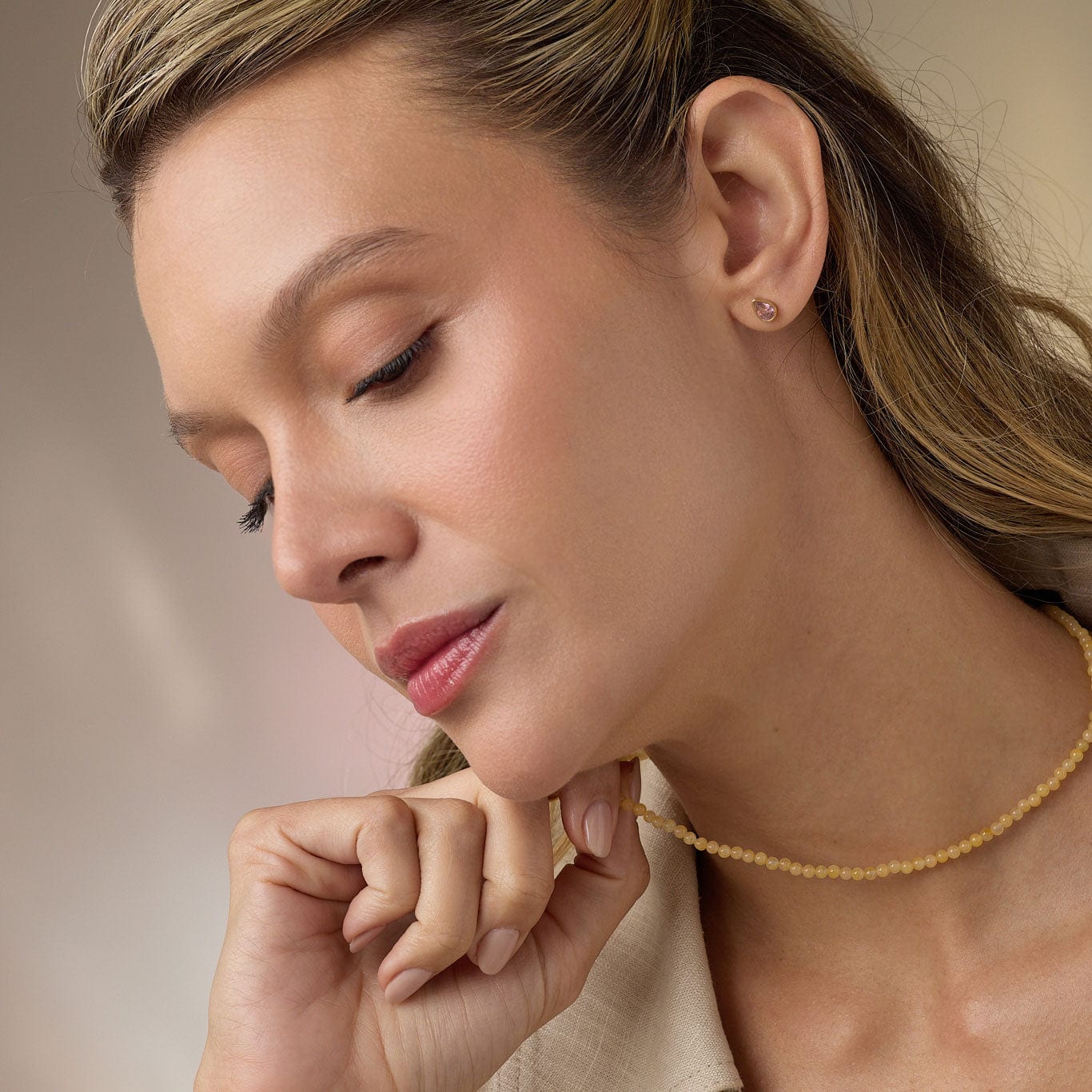 Collar Flavus - imagen 1