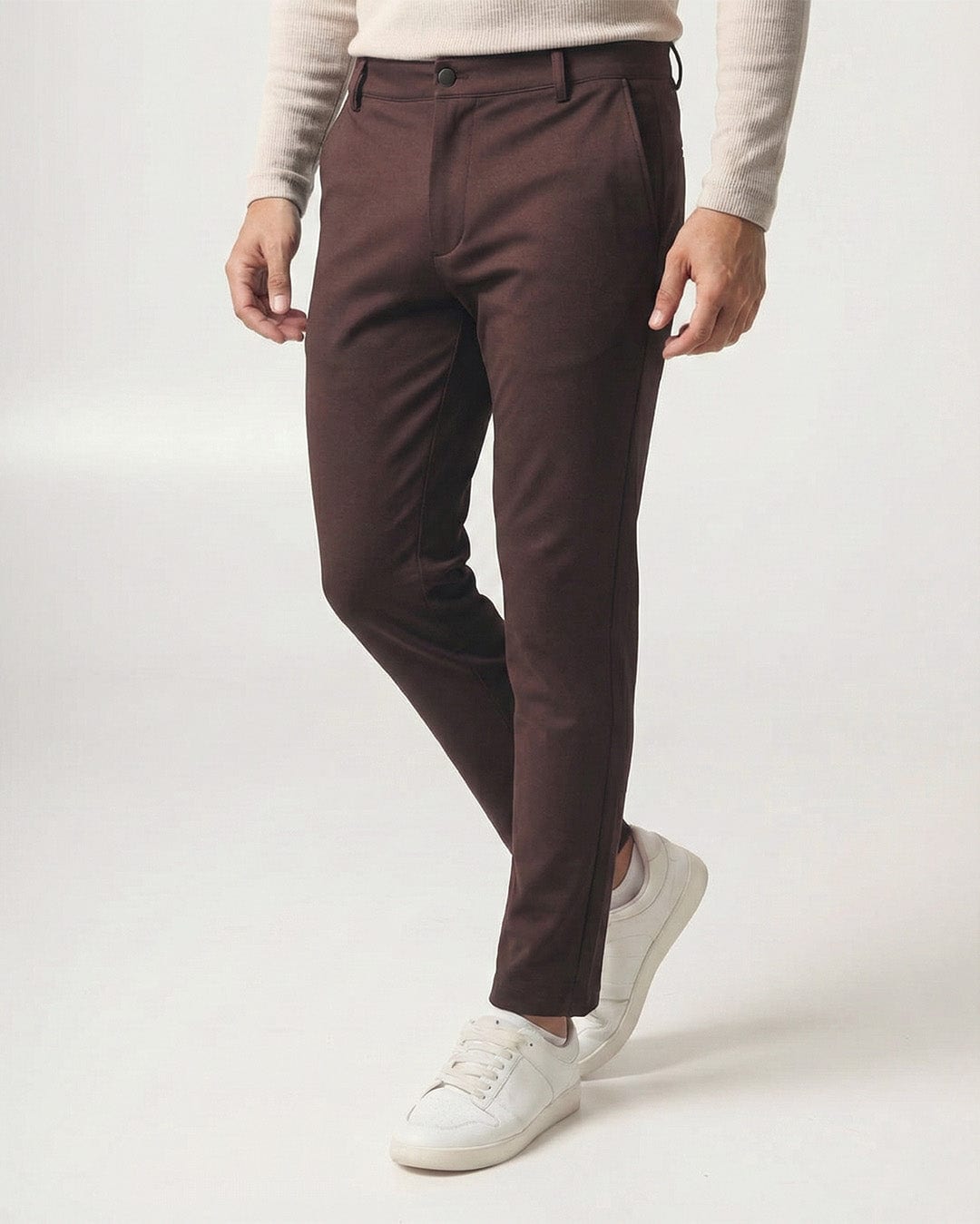 Pantalón Clásico - imagen 3