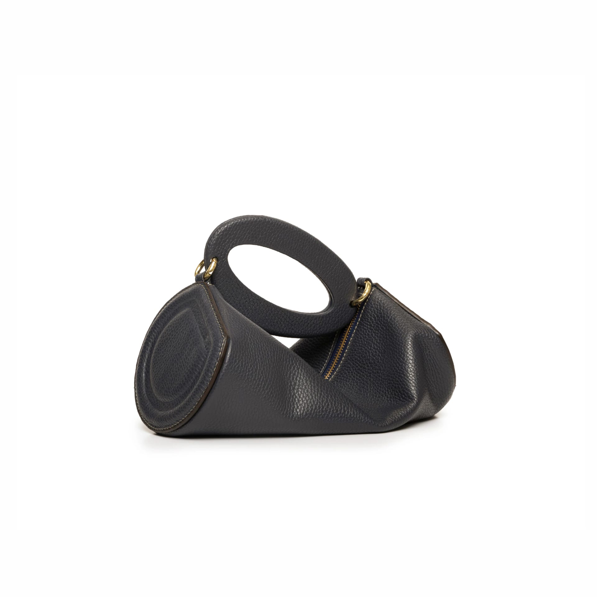 LETTI MEDIUM navy blue - imagen 4