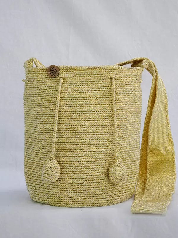 Mochila Hilos Brillantes - imagen 6