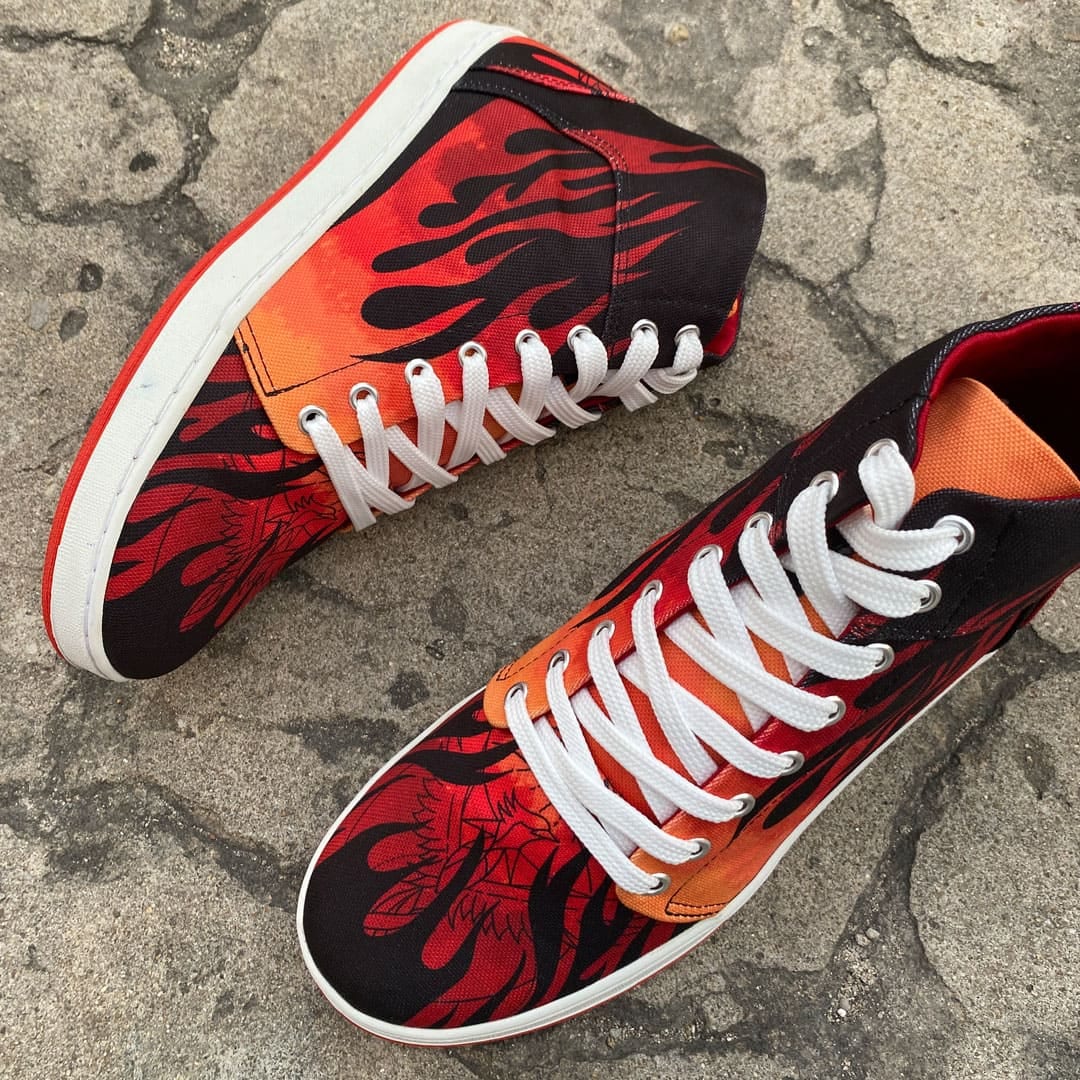 Ave Fenix – Botas - imagen 4