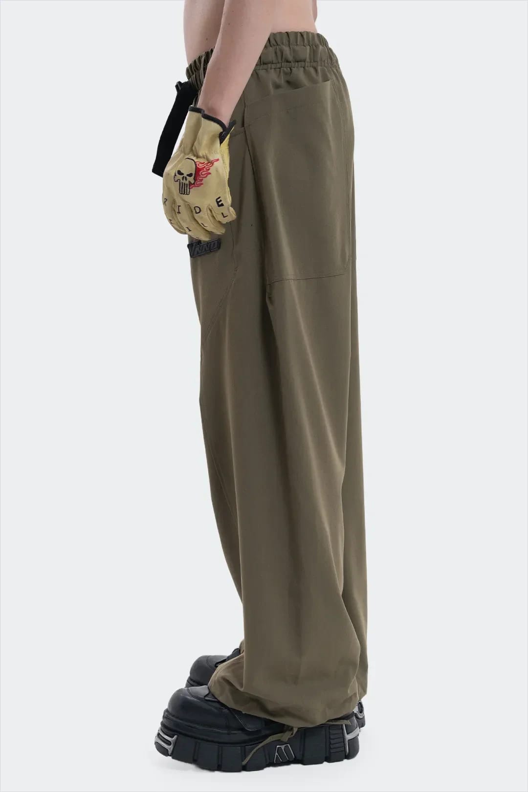 VENENO PANTALON COMFORT V2 - imagen 3