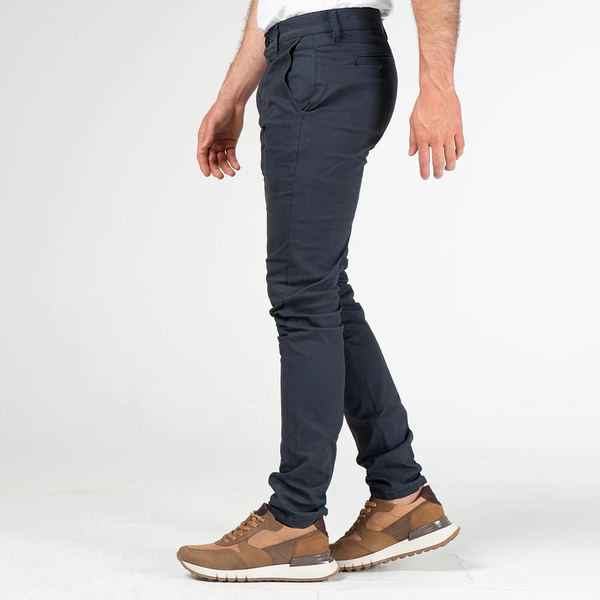 Pantalon Dril Martin Licrado - imagen 7