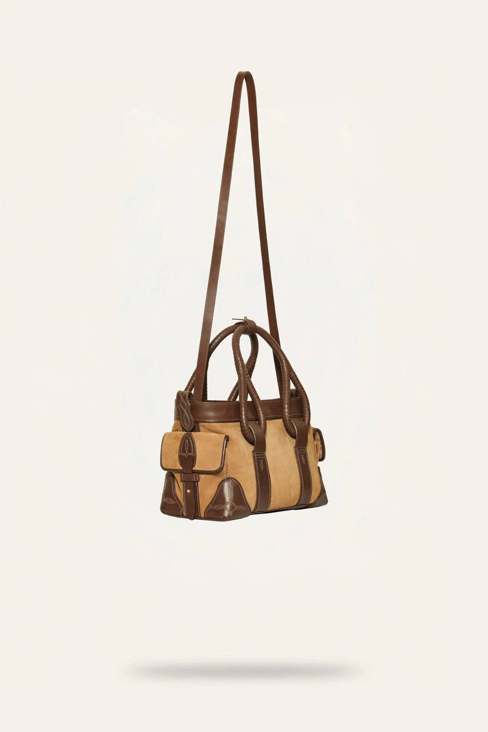 The Living Prayer Mini Tote Bag - imagen 2