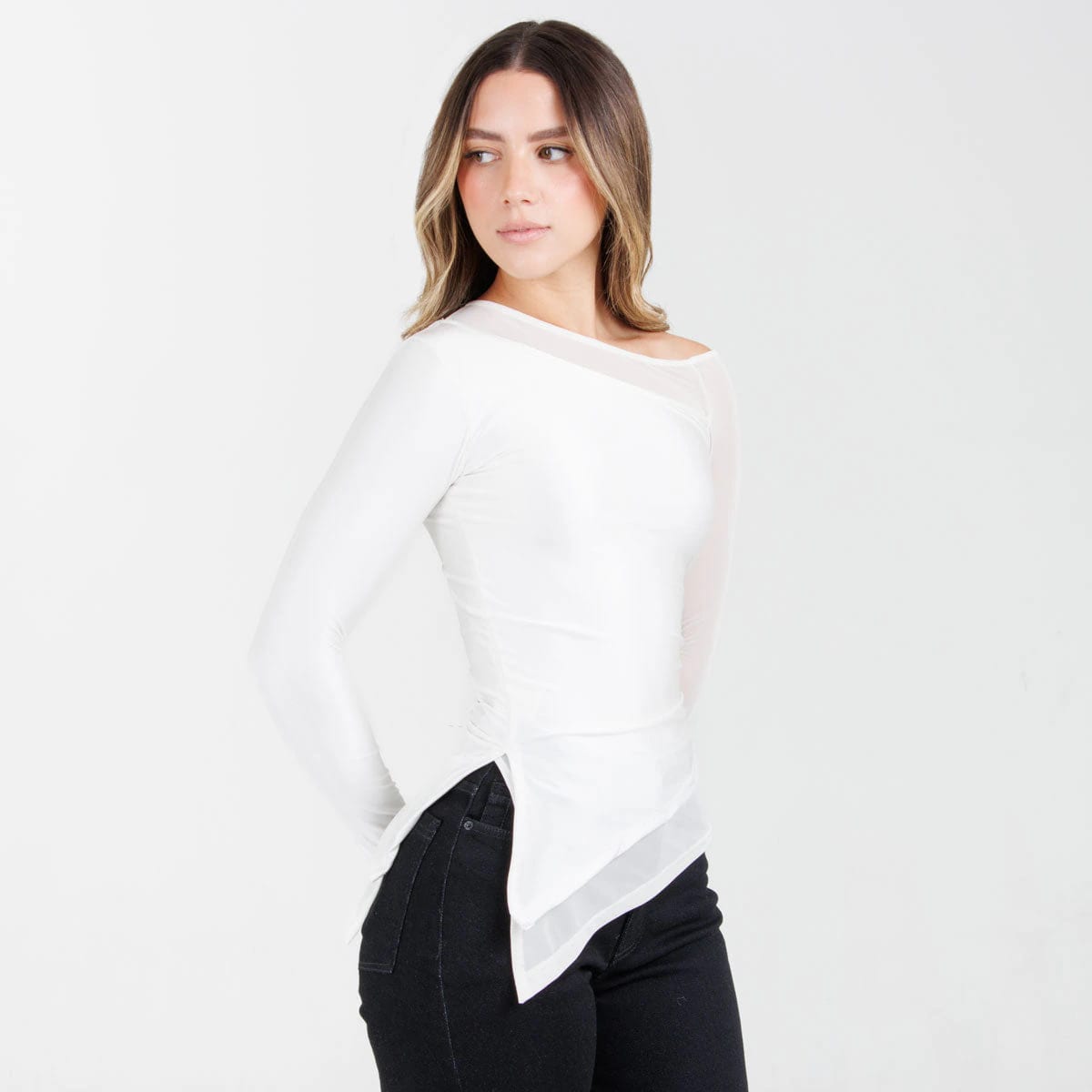 Blusa Axspen B2010 - imagen 3