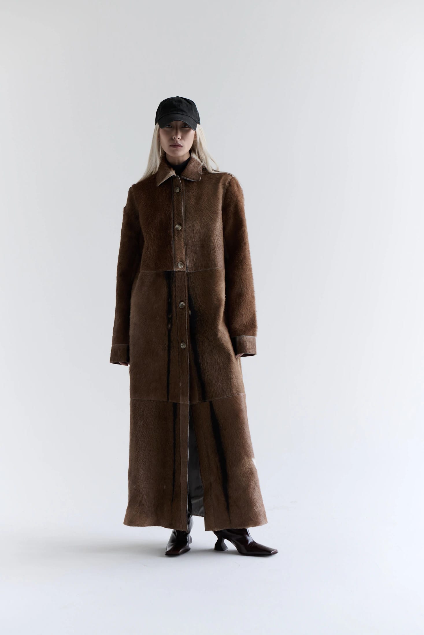 ANTARO COAT - imagen 2