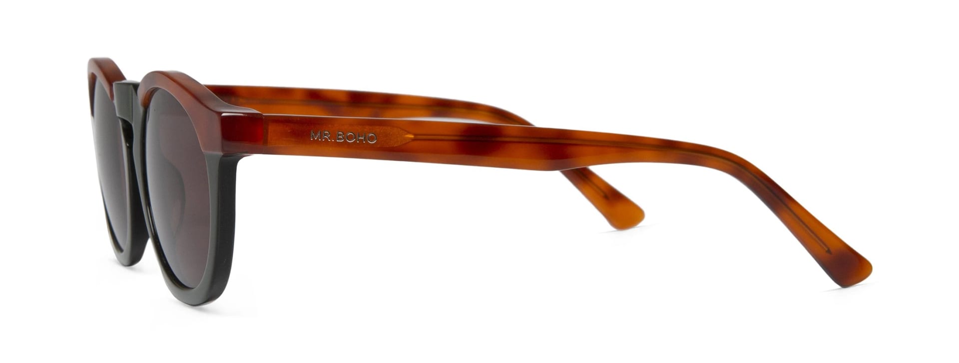 SHERWOOD JORDAAN WITH CLASSICAL LENSES - imagen 3