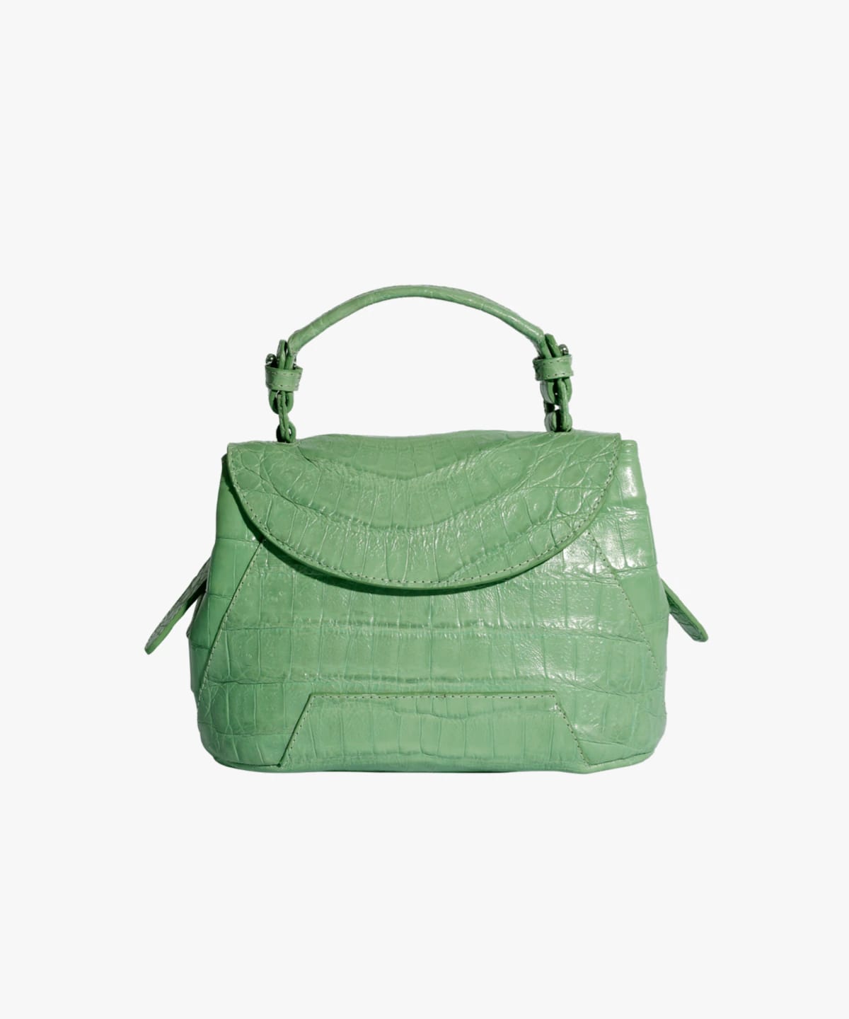 Anka Mini in Crocodile - imagen 1
