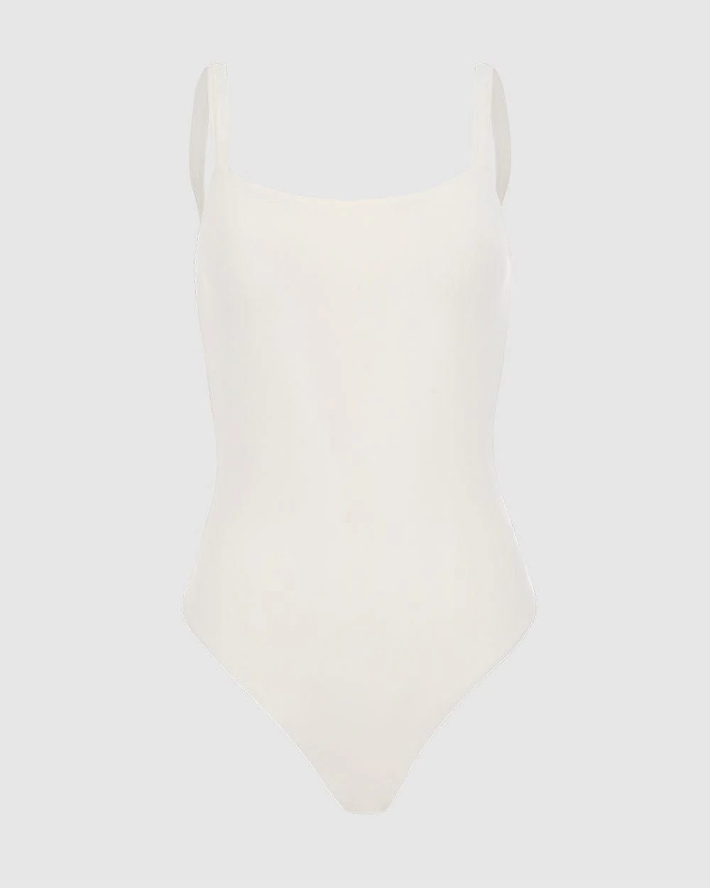 PERFECT CREAM BODYSUIT - imagen 12