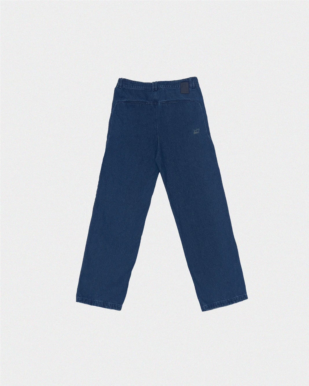 PANTALÓN LOOSE DNiiM - imagen 2