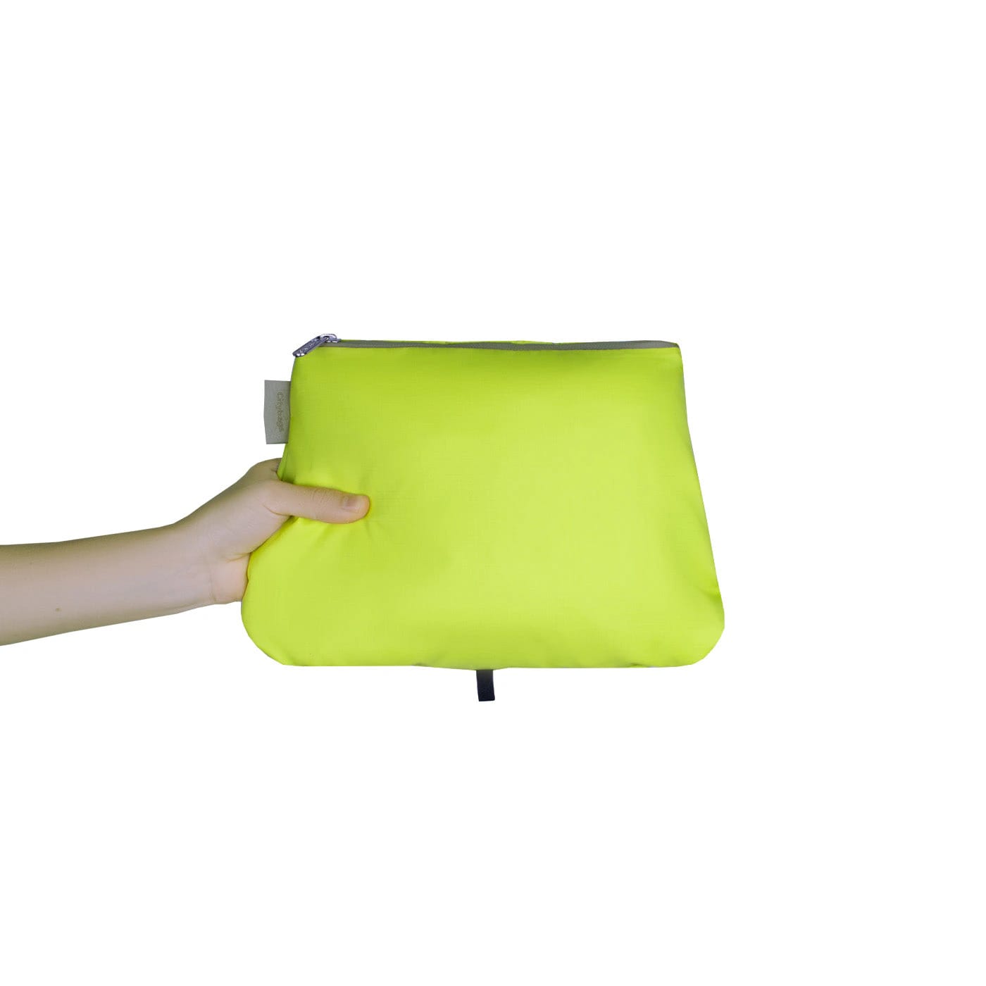 Maleta XL ULTRA Plegable Estampado Neon Citybags Multicolor - imagen 2